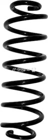 JP GROUP 1152214800 -  Пружина ходовой части